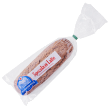 Molkwarder speculaaslatte
